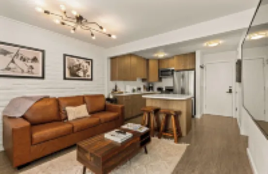 Cozy Ketchum Studio: Walk to the Lifts & Downtown