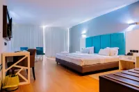 Beira Terrace Hotel Các khách sạn ở 