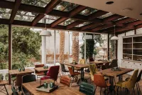 1930 Boutique Hotel - breakfast
