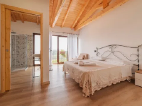 Agriturismo San Basilio Hotels in Salento