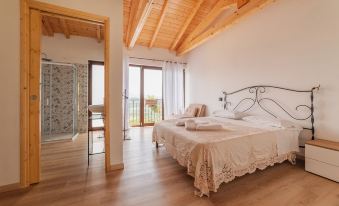 Agriturismo San Basilio