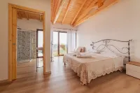 Agriturismo San Basilio Hotels in Salento