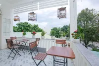 Van May Homestay Hoian Hotels in Tân An