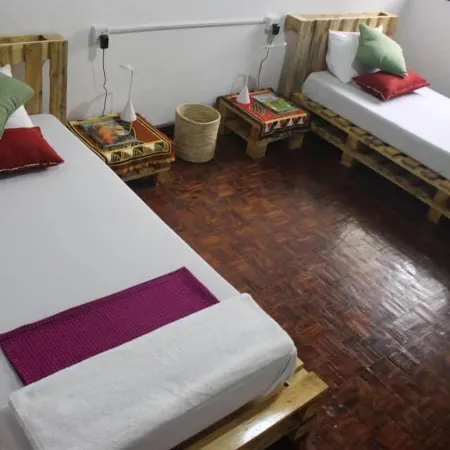 Pili Pili House Arusha - Hostel