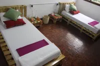 Pili Pili House Arusha - Hostel