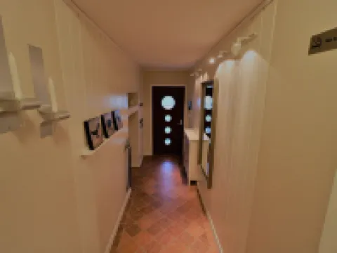 Ribo Apartment Aurora Hotels in Kiruna