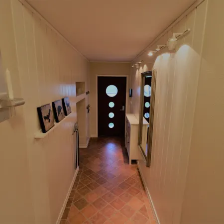 Ribo Apartment Aurora