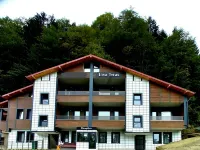 Liva Teras Các khách sạn ở Beskoy Mahallesi