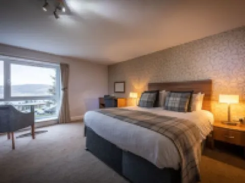 Uig Hotel Hotels in Portree