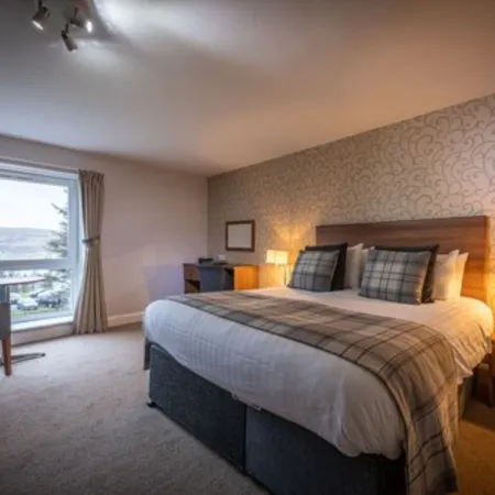 Uig Hotel