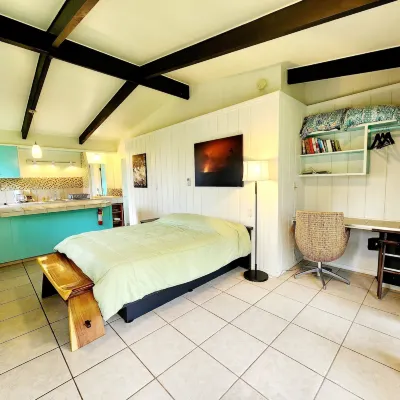 阿諾特遠足探險旅舍 鄰近萊曼眾議院紀念館的酒店