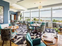Somerville Hotel Hotels in St Brelade