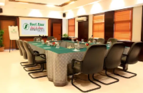 Sari Ater Hotel & Resort