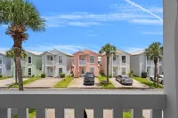 17214 Front Beach Rd T28 Các khách sạn ở Thành phố Panama