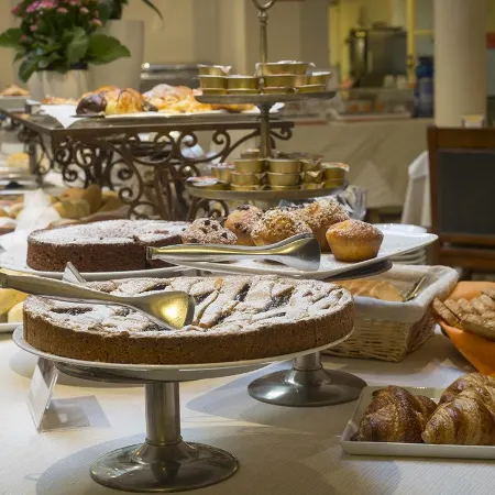 Hotel Roma e Rocca Cavour
