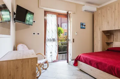 Lemon Tree Apartments by Wonderful Italy