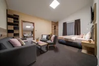 Hotel Zeleny Potok Hotels in Mlade Buky