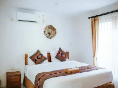 Pajangan Village Hotels in Pajangan