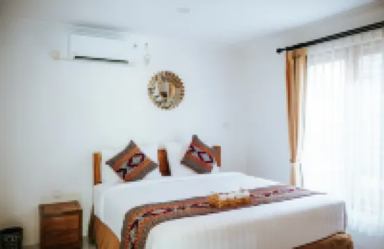 Pajangan Village Hotels in Pajangan