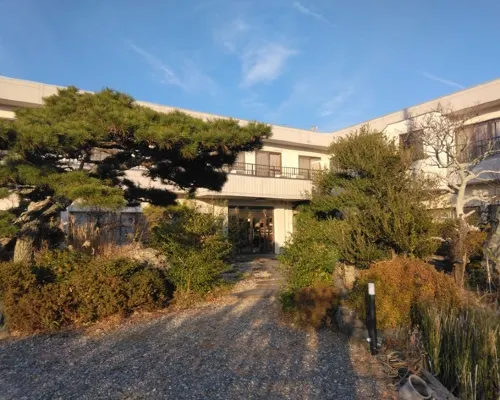 Ogawaya Ryokan Hotels in Tahara