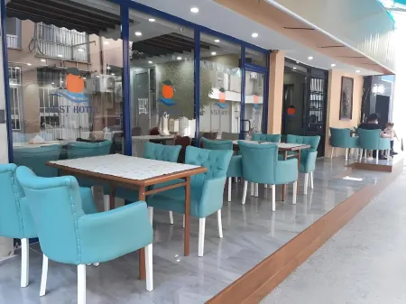 Gvar Apart Hotel