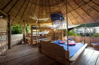 Kactus-Your Island Sanctuary on Koh Ta Kiev Hotel di Krabey Island