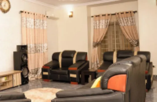 可容納8人的房子-停車-按摩浴缸 酒店