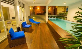 Jasmine Breeze - 4 Bedroom Villa