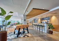 B&B Hotel Deauville-Touques Hotel a Touques