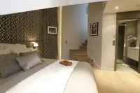 Roi de Sicile - Rivoli -- Luxury Apartment Hotel Hotels in Paris