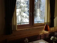 Maribel Hotel - breakfast