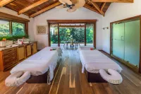Naïa Resort and Spa - spa