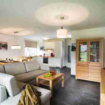 AlpenParks Chalet & Apartment AreitXpress Rooms