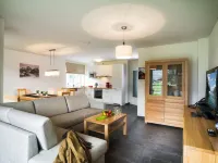 AlpenParks Chalet & Apartment AreitXpress فنادق في زيل أم سيي