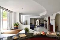 Hotel Del Sole Hotels in Santa Marinella