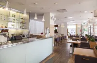 Scandic Plaza Turku