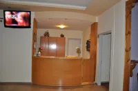 Elena Hotel Hotels in Asproneri