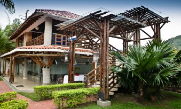 Hotel Boutique Villas de San Sebastián - Housity