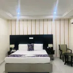 Sinclair Hotel Hotel di Ilorin