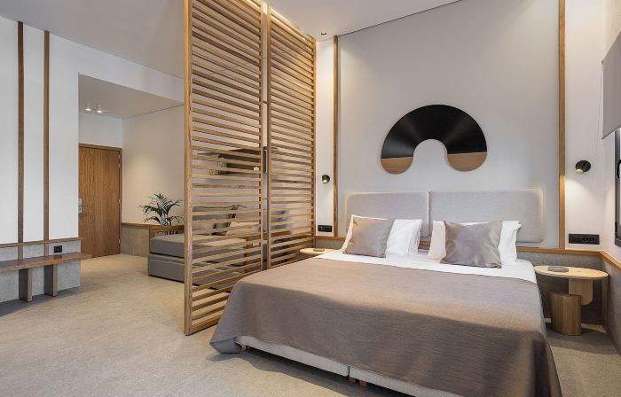 Nontas Suites