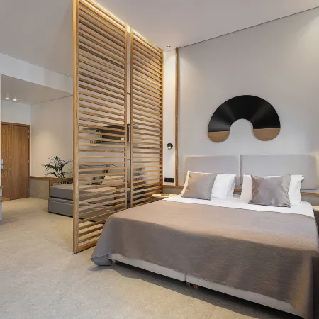 Nontas Suites