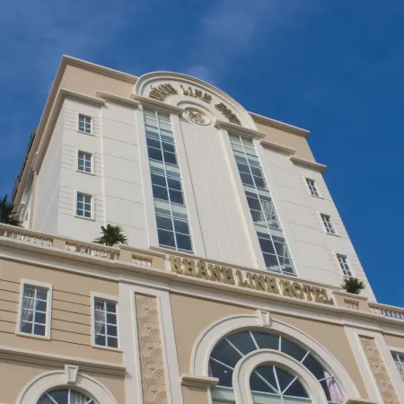Khanh Linh Hotel
