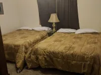Lone Pine Cabins Hotels in Grand Lake