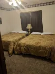 Columbine Cabins