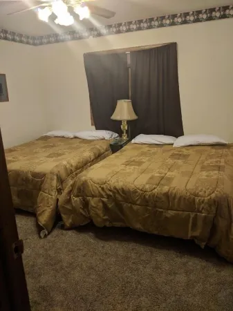 鴿子小屋酒店
