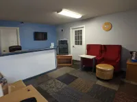 Executive Inn Hotels in Clinton