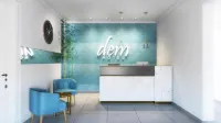 Dem Hotel