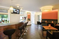 Hahn Hotel Vienna Hotel di Schwechat