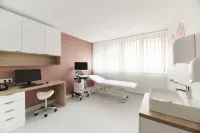 호텔 유로파 피트 - 스파