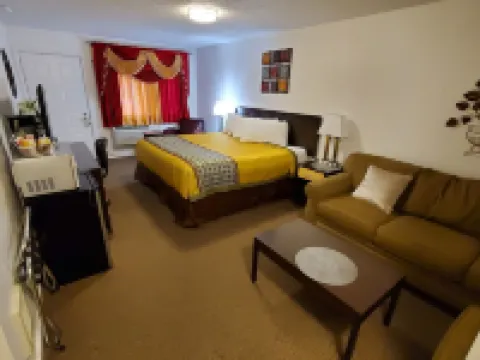 Motel West Hotels in Bend